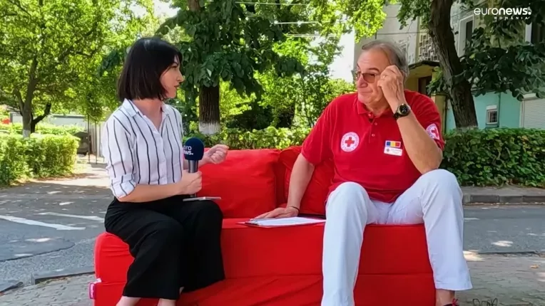 Fara medic de familie, la 60 de kilometri de Bucuresti