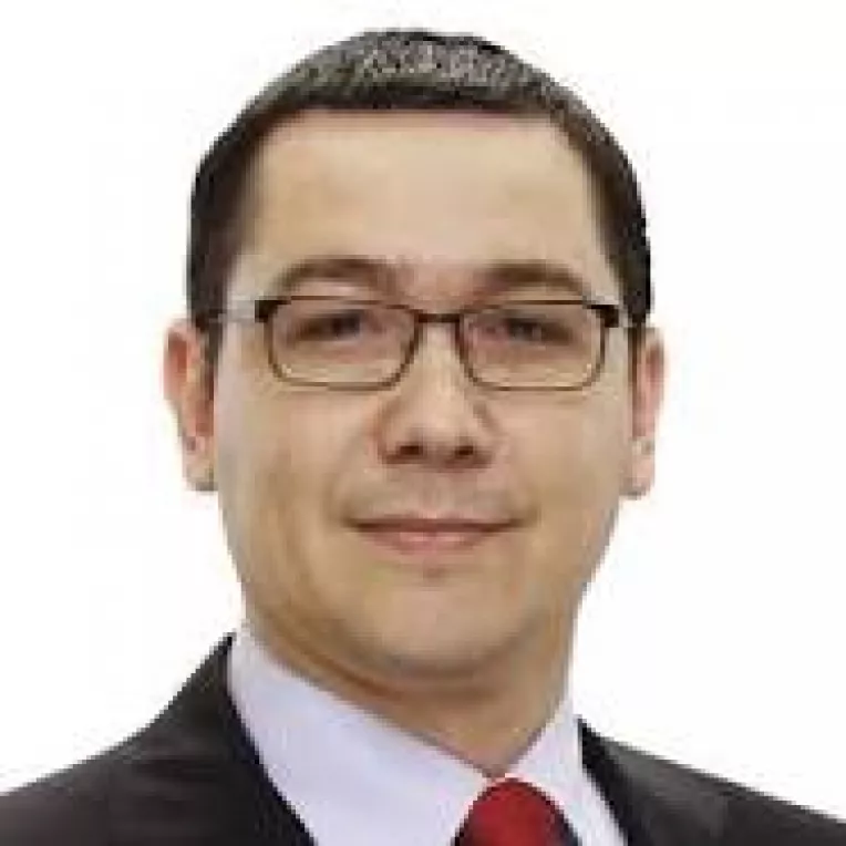Studiu Zelist Monitor: Victor Ponta il bate Klaus Iohannis si la vizibilitate pe Facebook